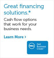Great Financing Solutions*.