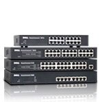 Dell Network Switches