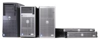 Dell Servers, Storage and Netoworking