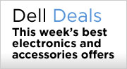 Dell Deals