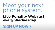 Meet your next phone system.| Sign up now.