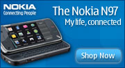 The Nokia N97 - Buy Now 