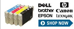 Ink Cartridges