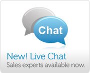 Live Chat!