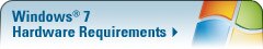 Windows 7 - Hardware Requirements