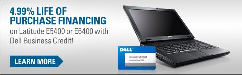 Dell Business Credit