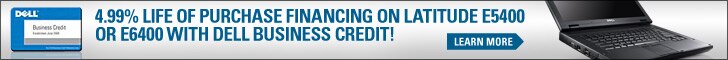 Dell Business Credit
