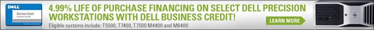 Dell Financial Services - Dell Precision
