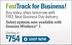 Fasttrack for Business | Shop Now