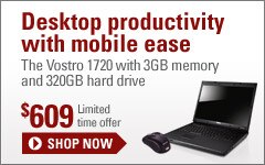 Desktop productivity with mobile ease| $609 Limited time offer| Shop now