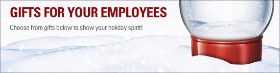 Gift for Employees