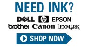 Need Ink?