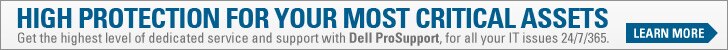 Dell ProSupport