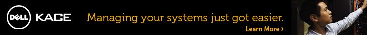 Managing your systems just got easier. 