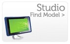 Studio Desktop Parts | Upgrades