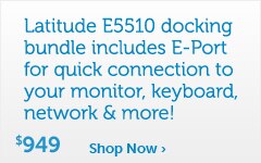 latitude e5510
