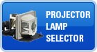 Projector lamp