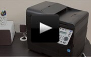 Dell B1265dnf Laser Printer