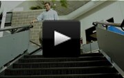 Dell M210X Mobile Series Projector