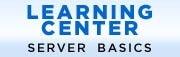 Learning Center: Dell server networking basics