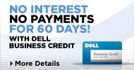 No Interst, No Payments For 60 Days | More Details