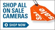 Shop all on sale cameras | Shop Now