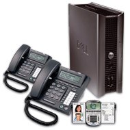 Software Communication System 500