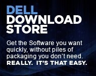 Dell Download Store