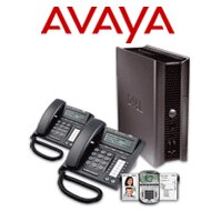 AVAYA