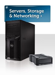 Servers, Storage & Networking