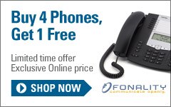 Buy 4 Phone, Get 1 Free.|Shop Now.