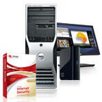 Dell Precision Protection Package