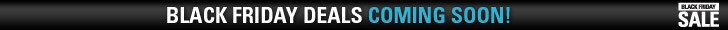 Black Friday Deals | Coming Soon!