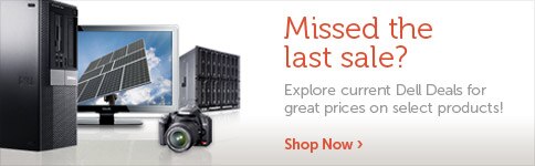 Missed the Last Sale? | Shop Now