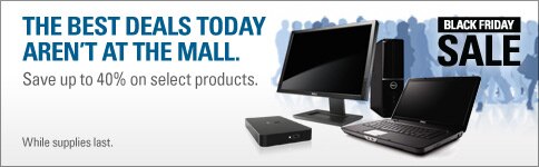 The Best Deals Today Aren't At The Mall