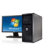 OptiPlex 360 Mini Tower