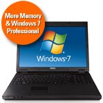 Vostro 1720 Laptop