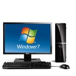 Vostro 220 Slim Tower