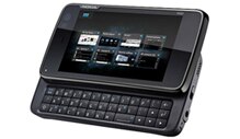 nokia n900