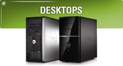 FastTrack Desktops
