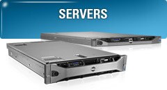 FastTrack Servers