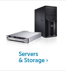 Server & Storage Deals