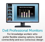 Professional Monitors