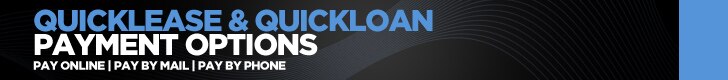 QuckLease & QuickLoan Payments