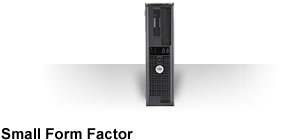 Small Form Factor