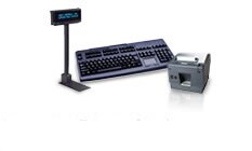 Point of Sale Peripherals
