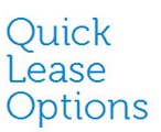 Quick Lease Options