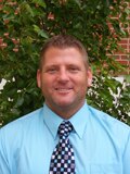Mike Strimple
