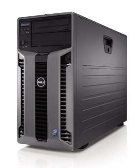 Dell PowerEdge Servers