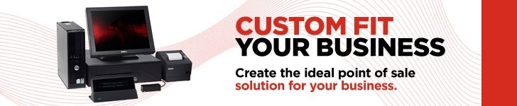 CUSTOM FIT YOUR BUSINESS.